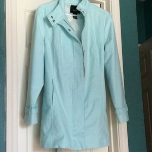 TRENCH COAT Mossimo, L Rain or Shine